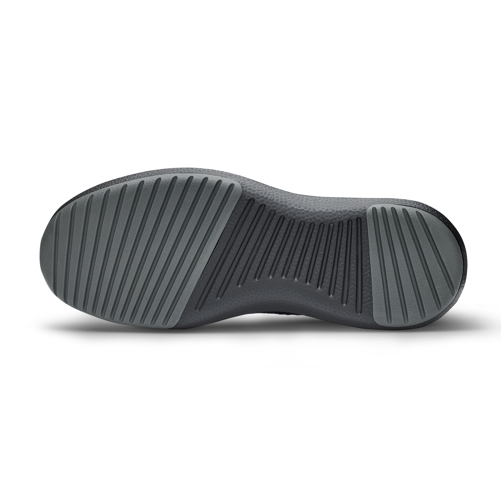 Men's Wool Runner Mizzle - Natural Black (Natural Black Sole) - Image 4