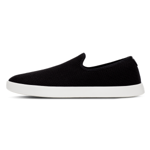 Men's Tree Lounger - Natural Black (Blizzard Sole)