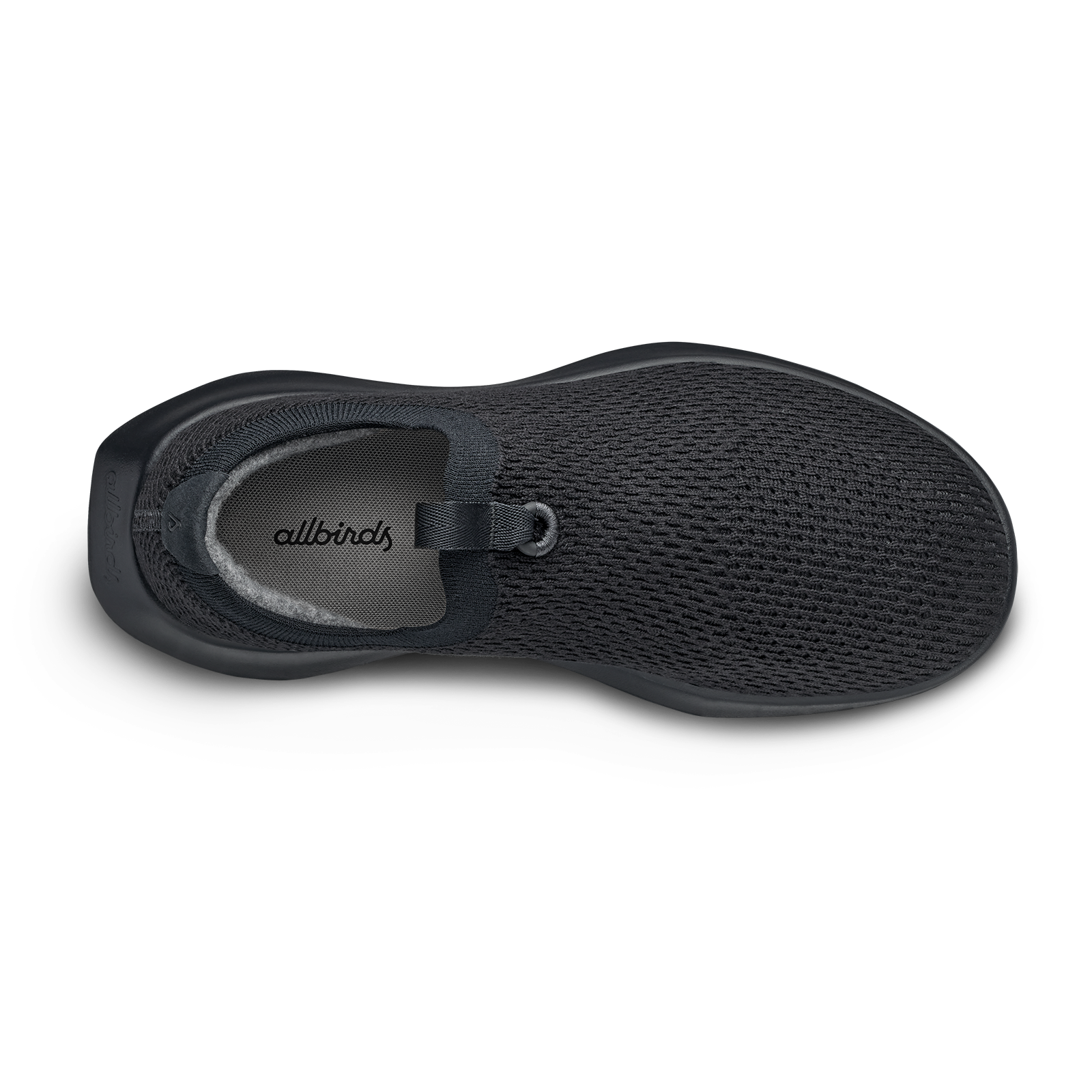 Men's Tree Dasher Relay - Natural Black (Natural Black Sole) - Image 3