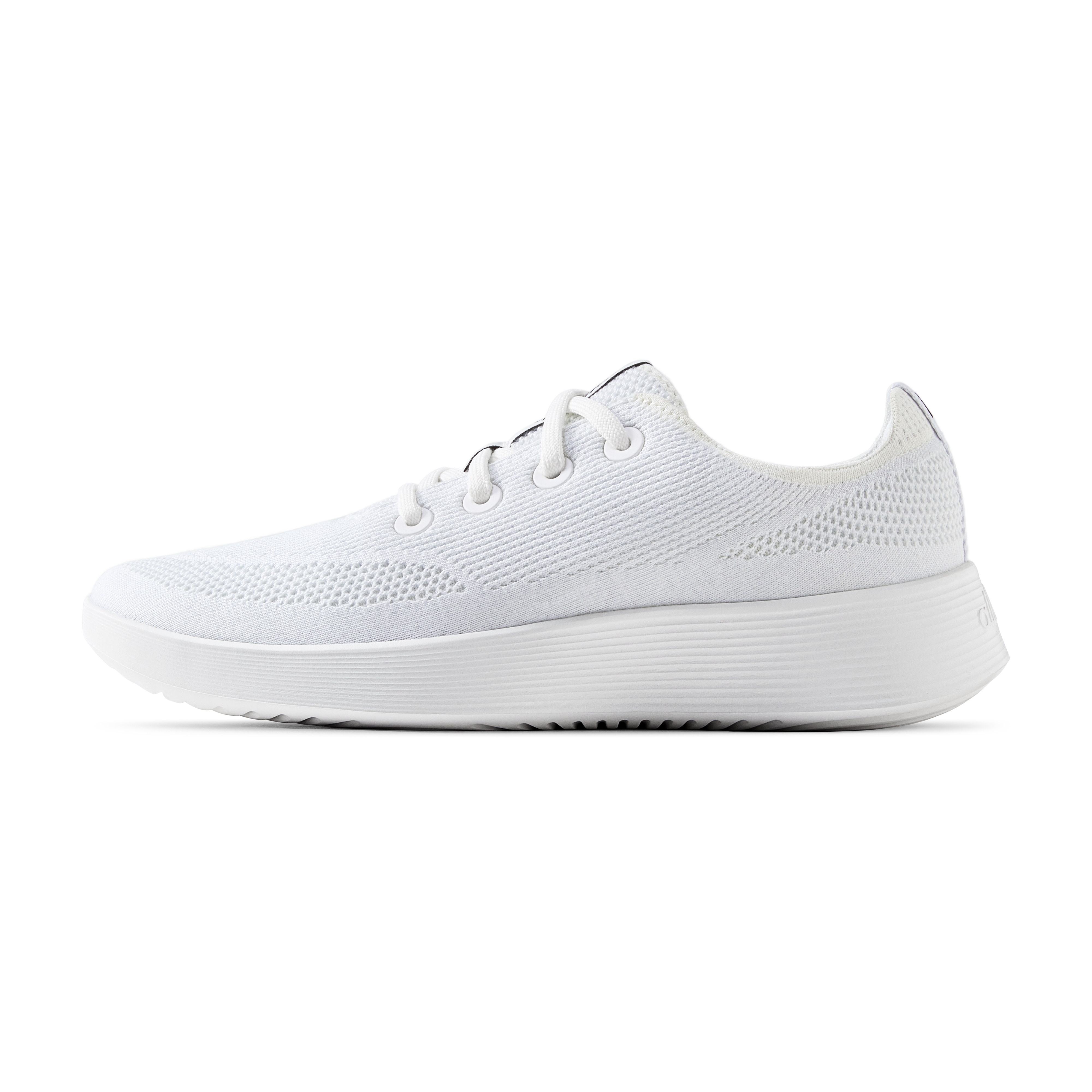 Men's Tree Runner Go - Blizzard (Blizzard Sole)