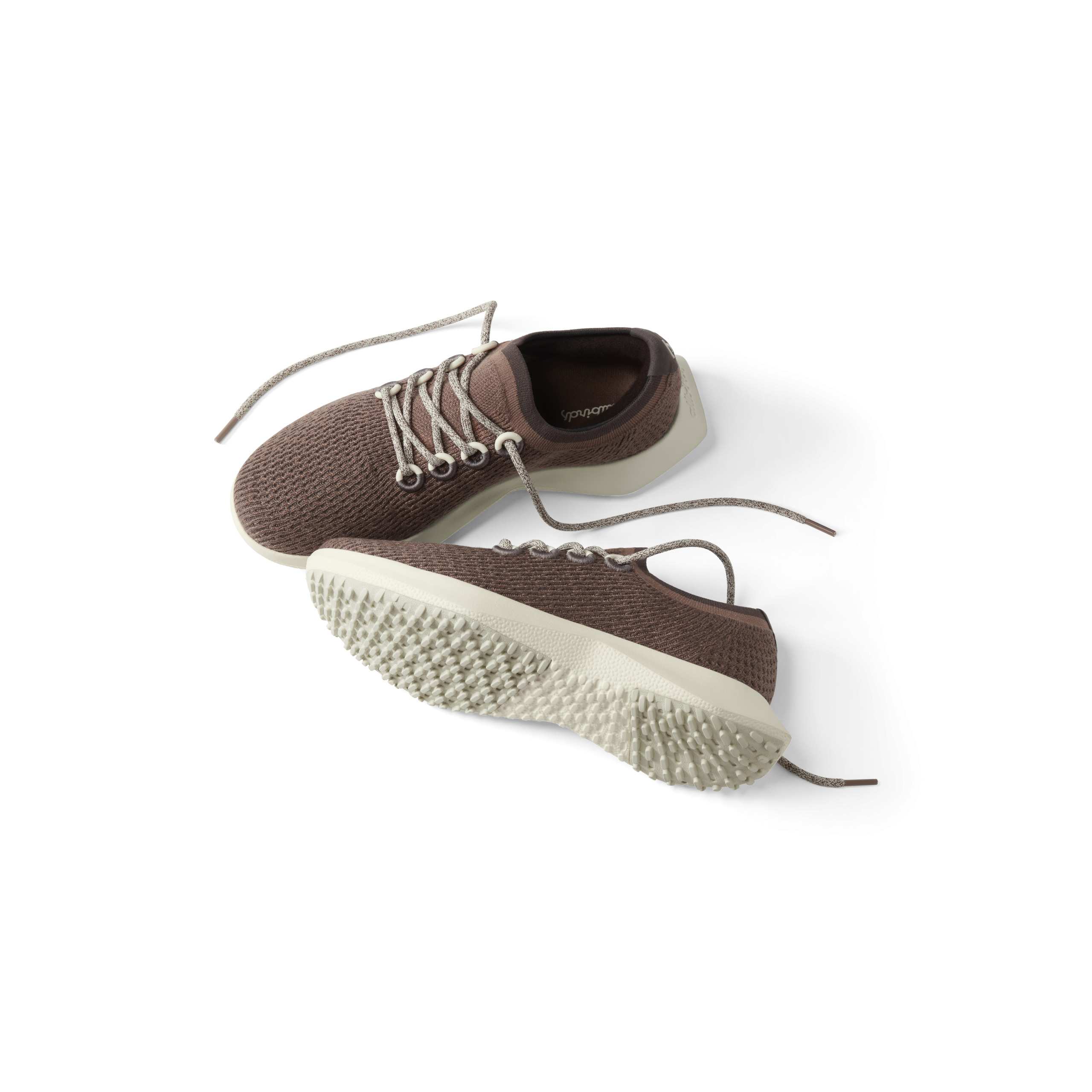 Men's Tree Dasher 2 - Hazy Cocoa (Stony Cream Sole) - Image 3