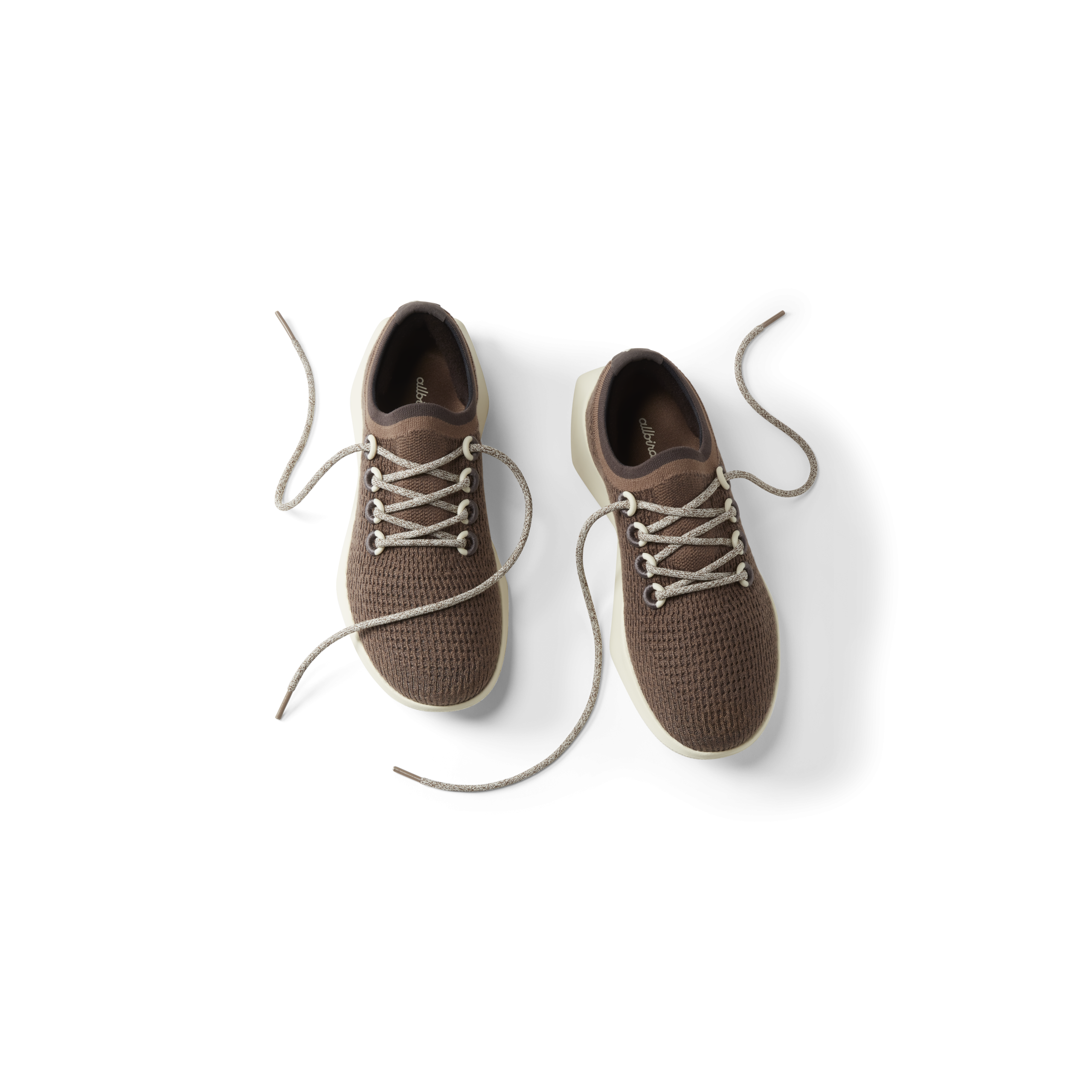 Women's Tree Dasher 2 - Hazy Cocoa (Stony Cream Sole) - Image 3