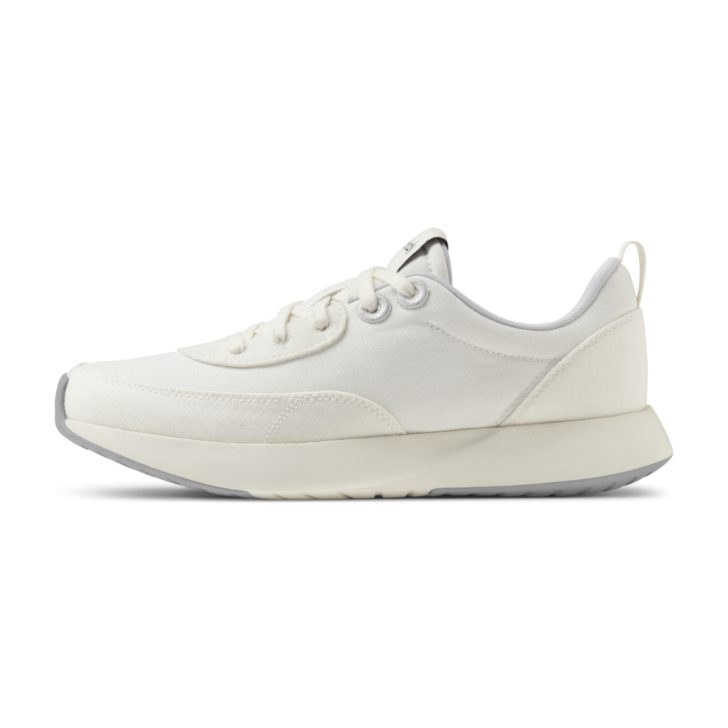 Men's Courier - Blizzard/Light Grey (Natural White Sole)