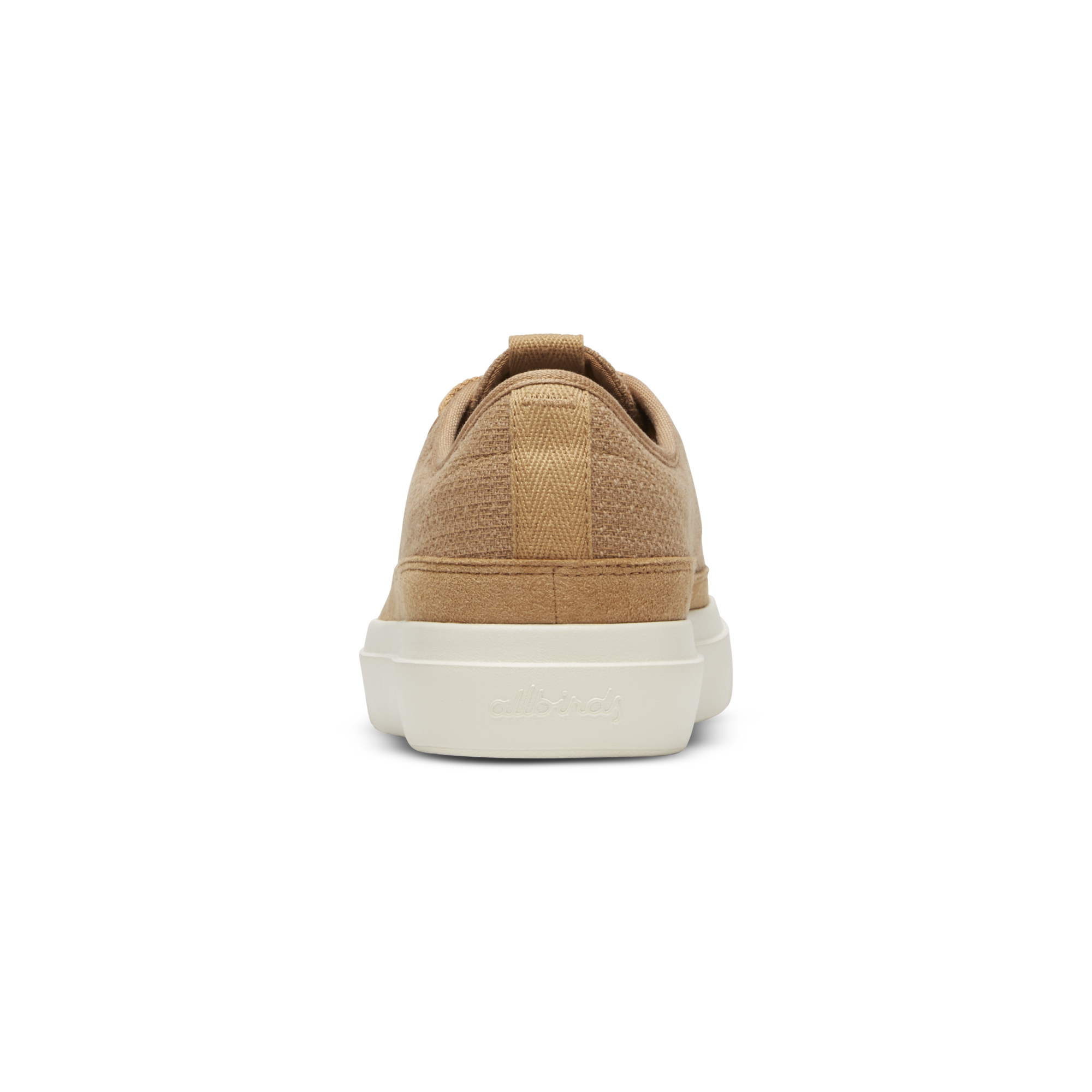 Women's Wool Piper Go - Stony Beige (Stony Cream Sole) - Image 2