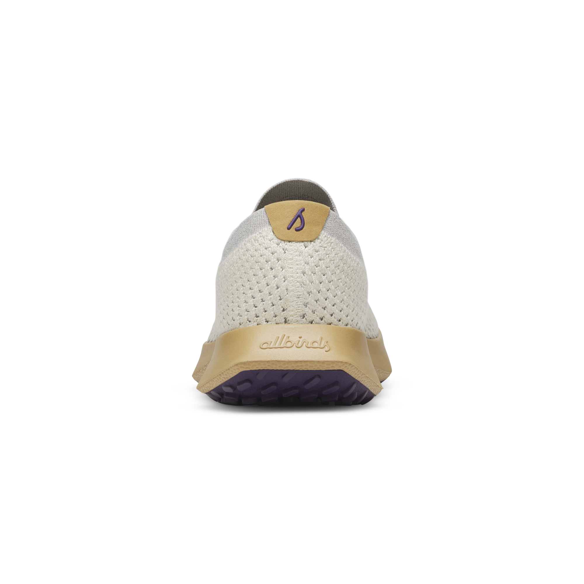 Women's Tree Dasher 2 - Stony Cream (Stony Beige Sole) - Image 2