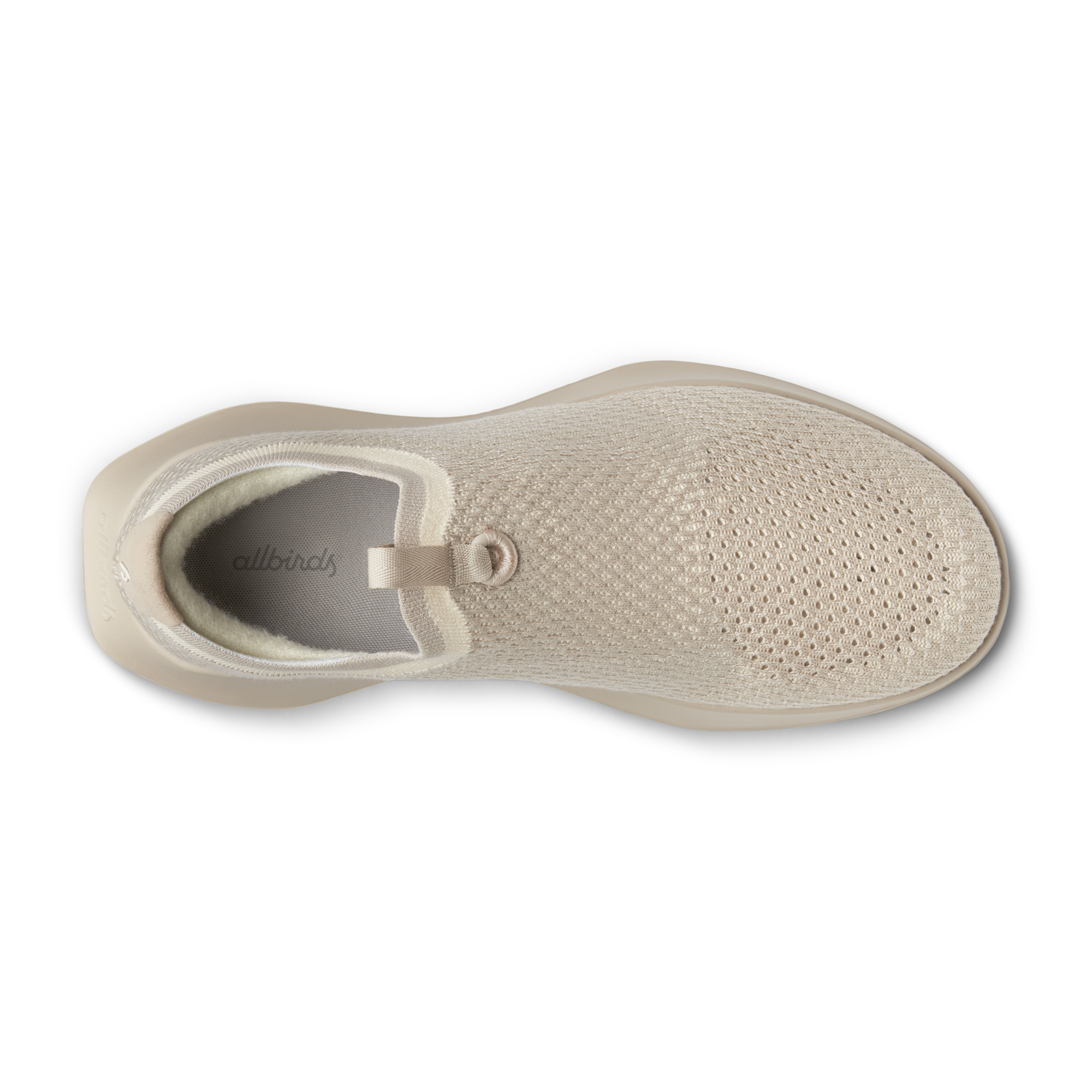 Men's Tree Dasher Relay - Rugged Beige (Rugged Beige Sole) - Image 3