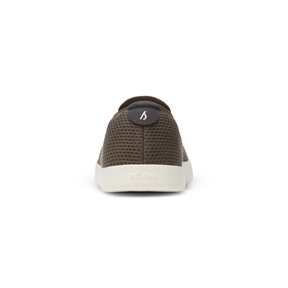 Men's Tree Lounger - Rustic Brown (Stony Cream Sole) - Image 2