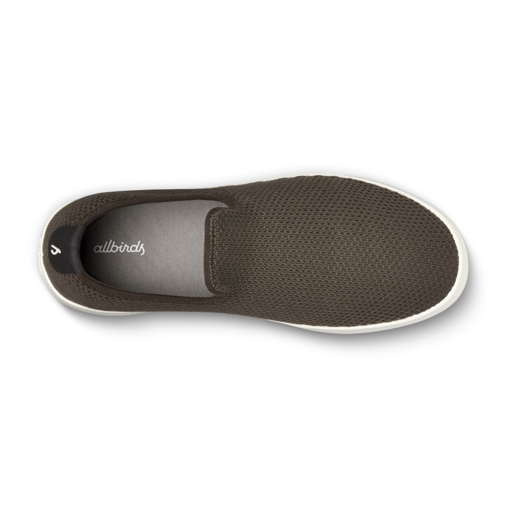 Women's Tree Lounger - Rustic Brown (Stony Cream Sole) - Image 3