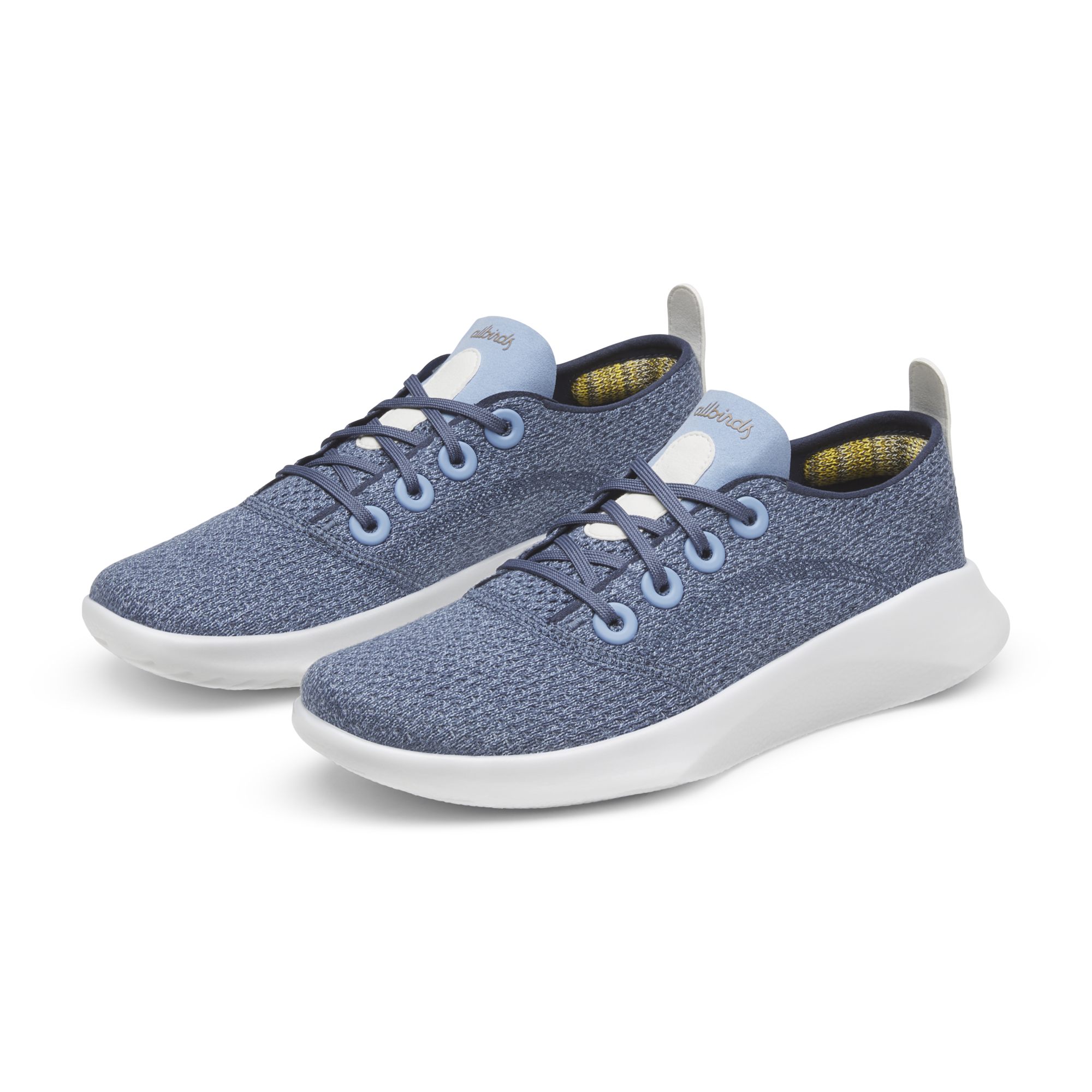 Women's SuperLight Tree Runner - Hanami Night (Blizzard Sole) - Image 5