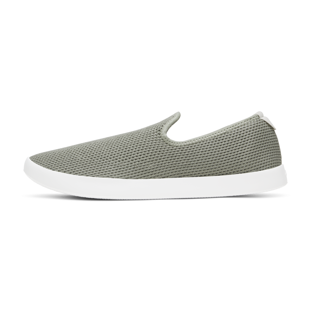 Women's Tree Lounger - Hazy Pine (Blizzard Sole)