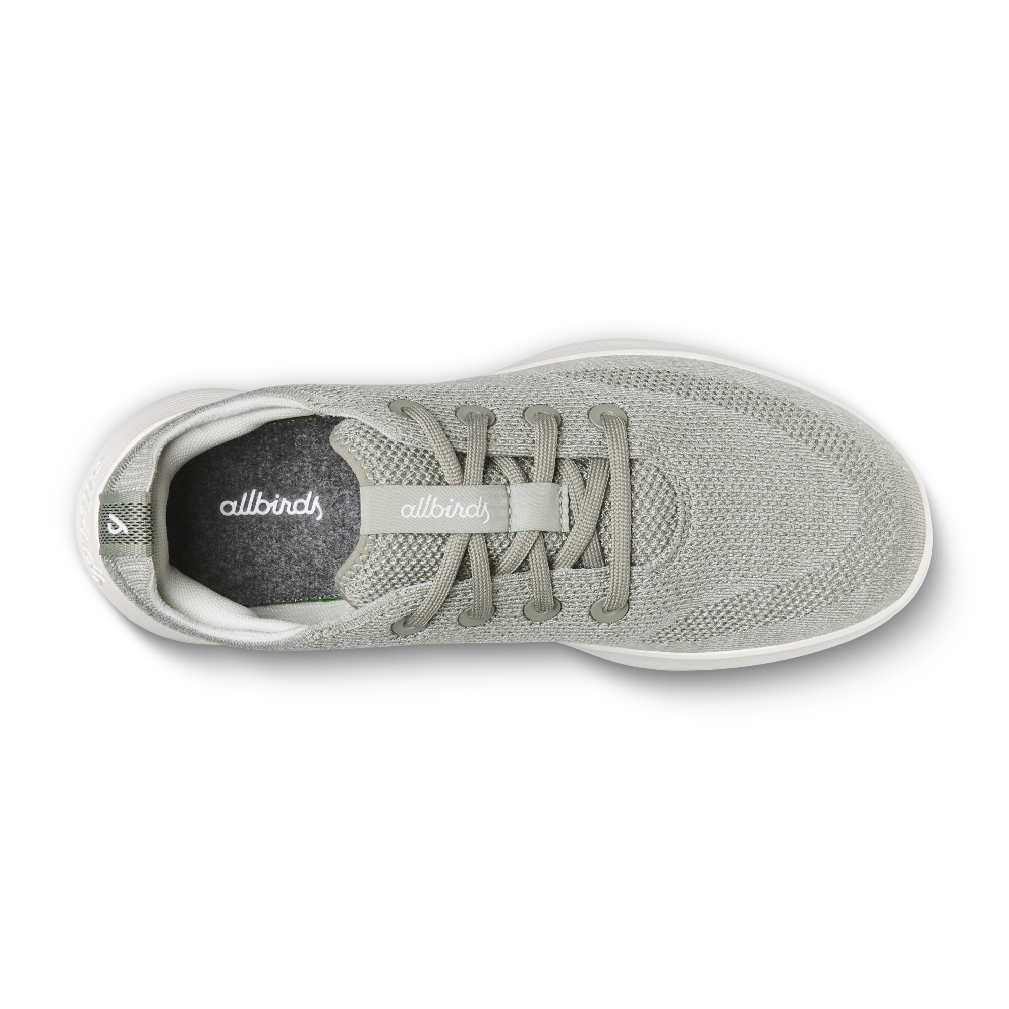 Women's Tree Runner Go - Hazy Pine (Natural White Sole) - Image 3