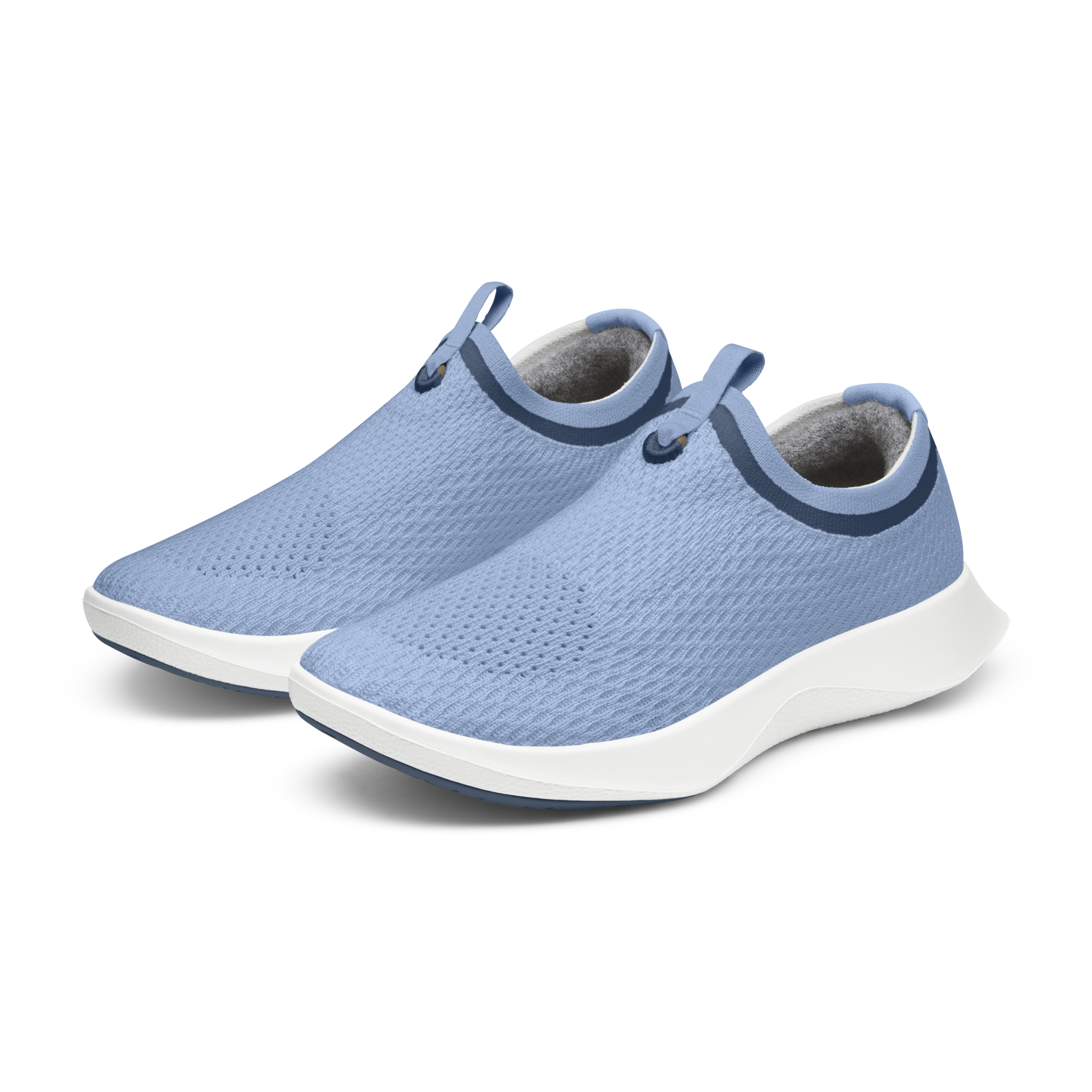 Men's Tree Dasher Relay - Hanami Blue (Blizzard Sole) - Image 5