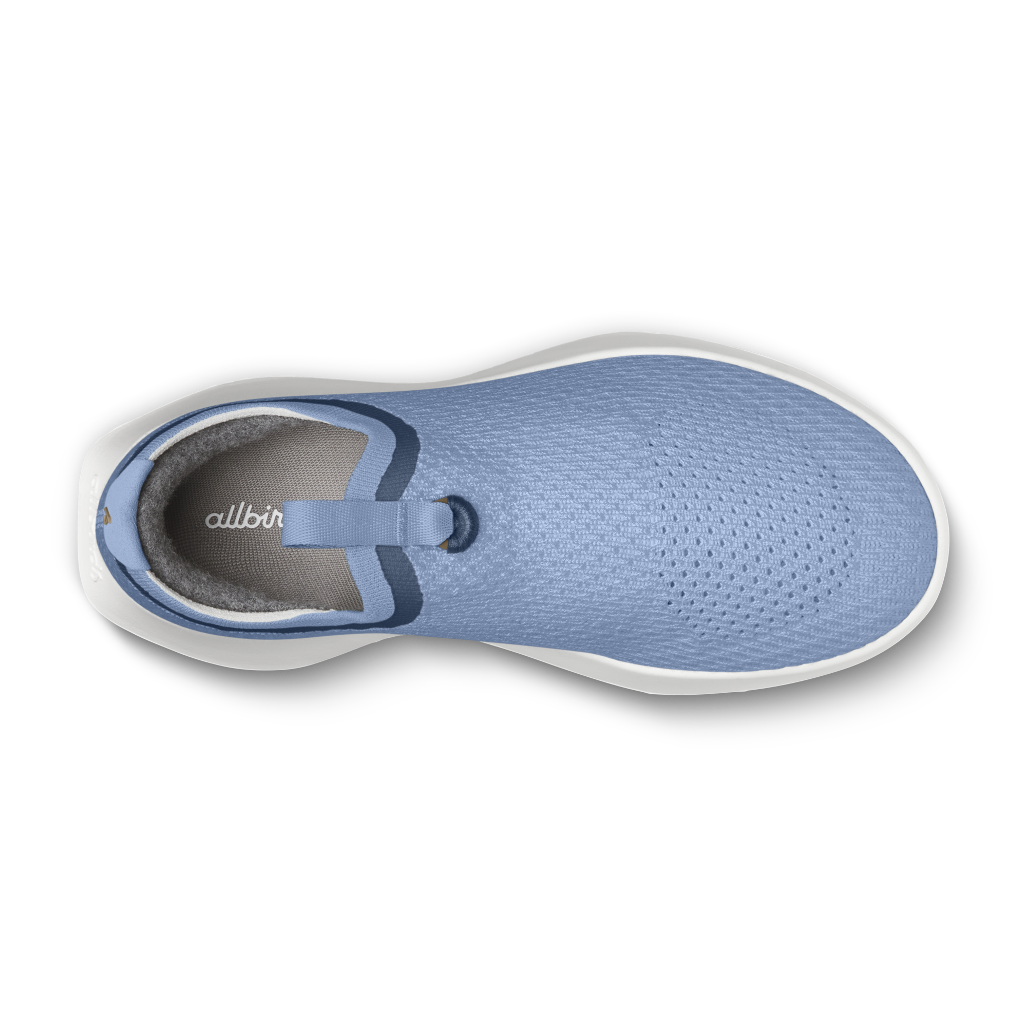 Women's Tree Dasher Relay - Hanami Blue (Blizzard Sole) - Image 3