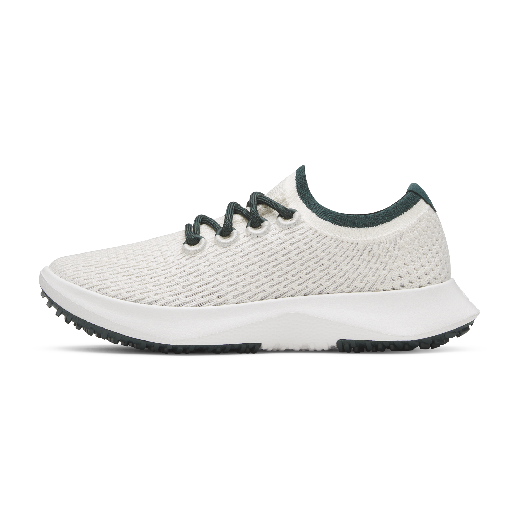 Women's Tree Dasher 2 - Twilight White/Twilight Teal (Blizzard Sole)