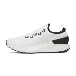 Men's Tree Gliders - Blizzard/Natural Black (Blizzard Sole)