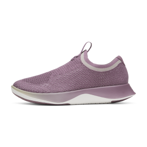 Women's Tree Dasher Relay - Hanami Plum (Zen Mauve Sole)