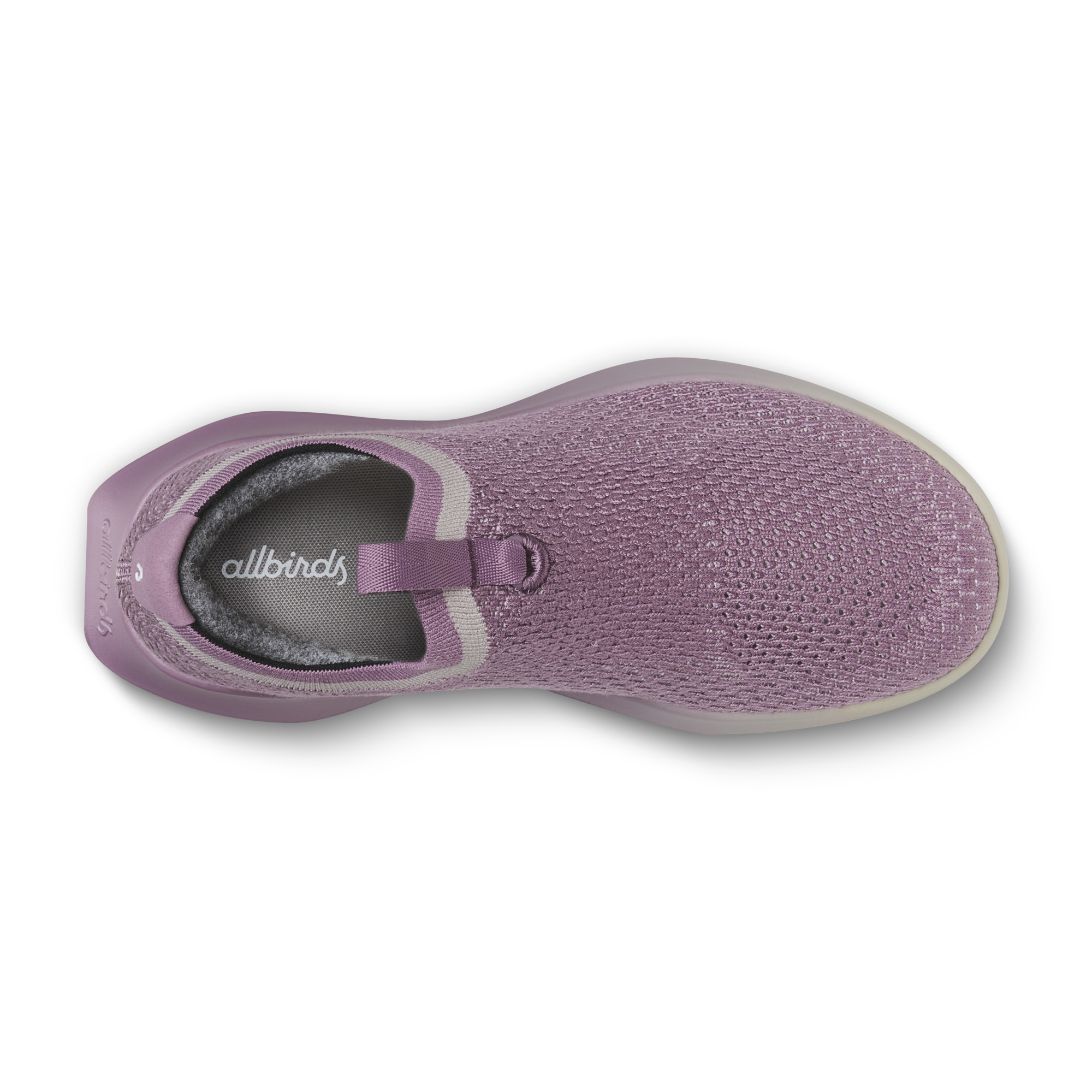 Women's Tree Dasher Relay - Hanami Plum (Zen Mauve Sole) - Image 3