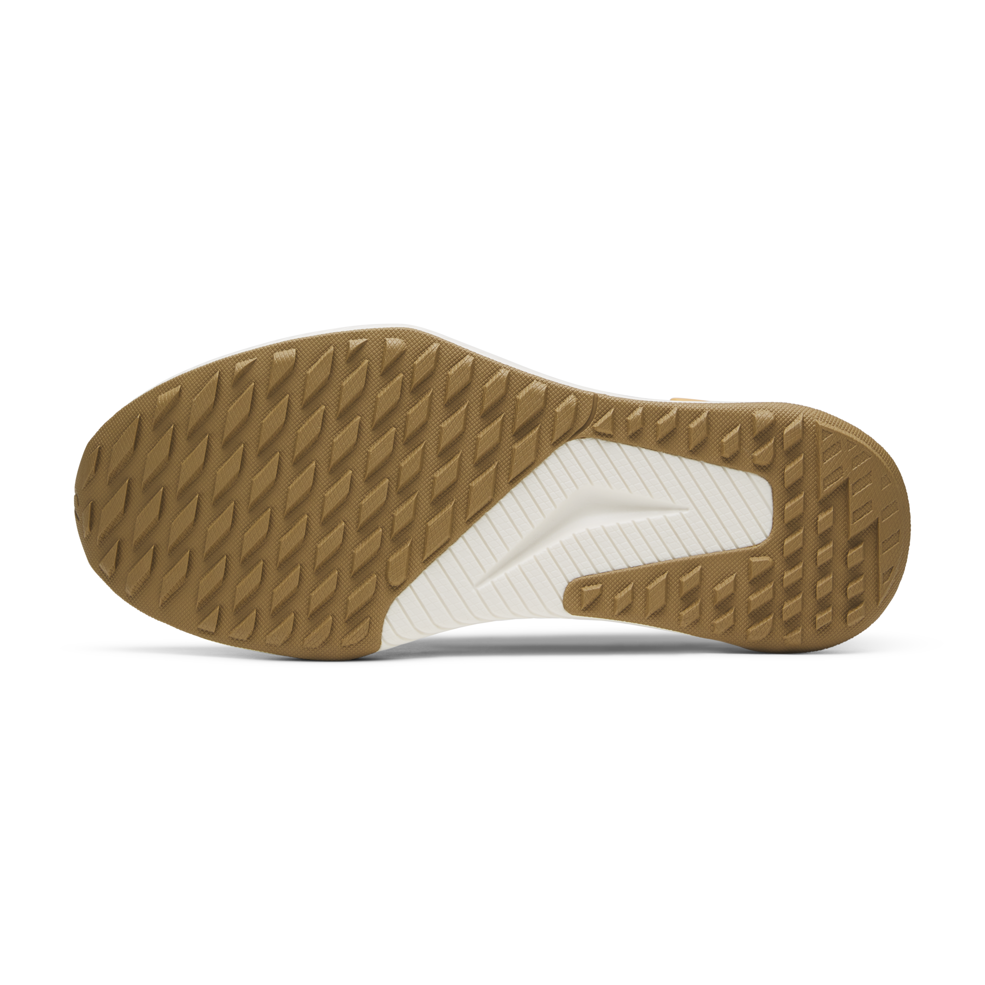 Women's Tree Gliders - Natural White/Hanami Orange (Twilight White Sole) - Image 4