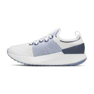 Men's Tree Glider - Blizzard/Hanami Blue (Blizzard Sole)