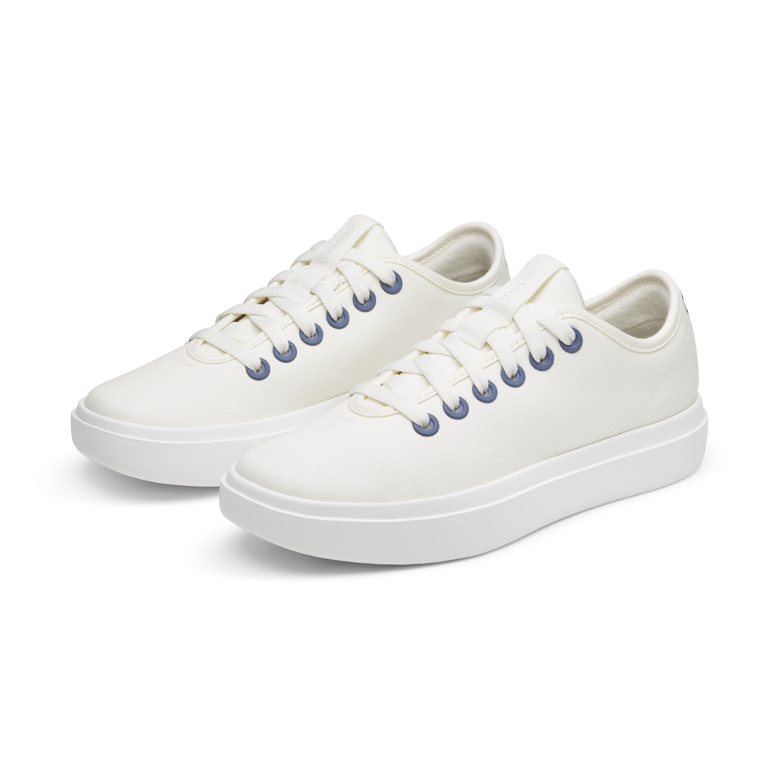 Women's Canvas Piper - Natural White/Hanami Night (Blizzard Sole) - Image 5