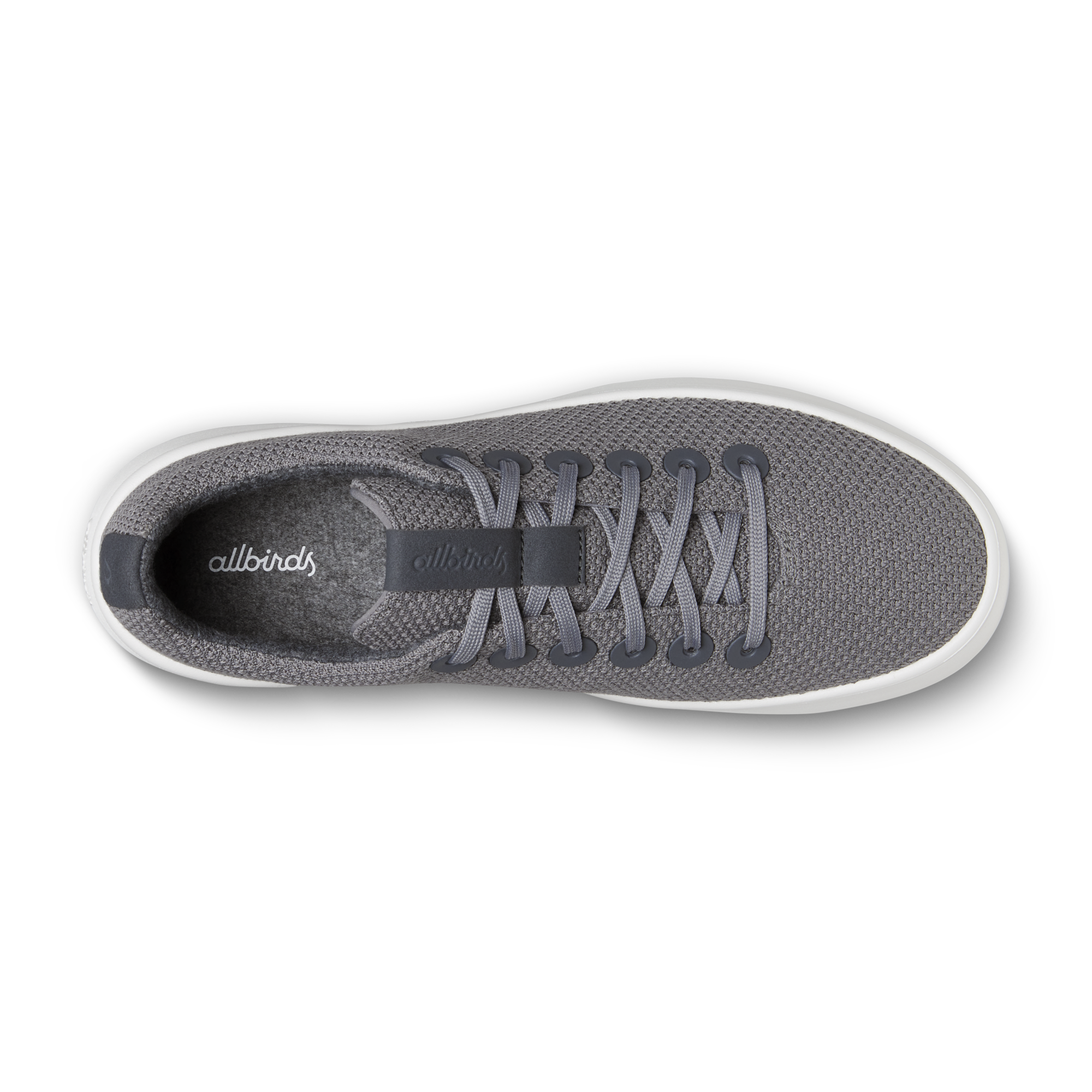 Men's Cruiser - Medium Grey (Blizzard Sole) - Image 3