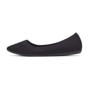 Women's Tree Breezer Retreat Knit - Dark Navy