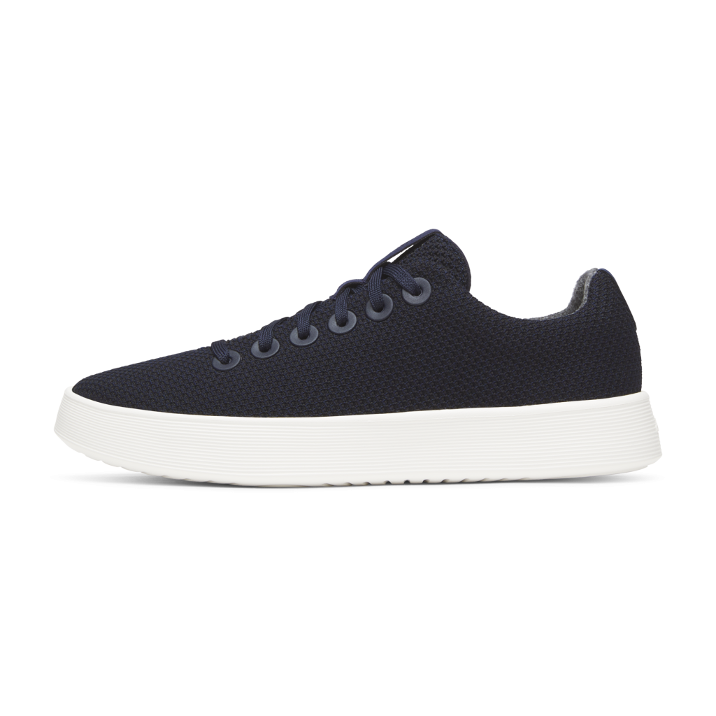 Men's Cruiser - Dark Navy (Blizzard Sole)