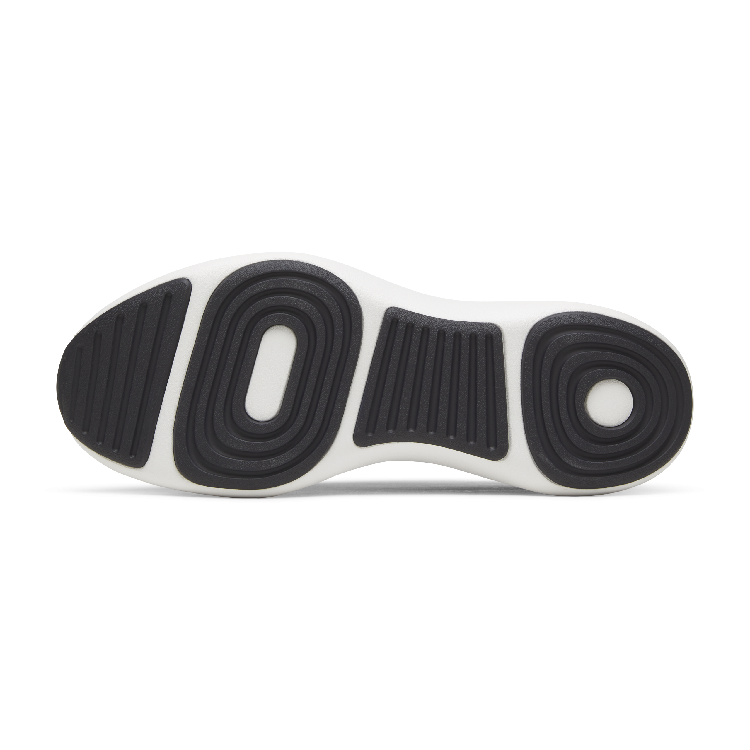 Men's Strider - Blizzard/Dark Navy (Blizzard Sole) - Image 4