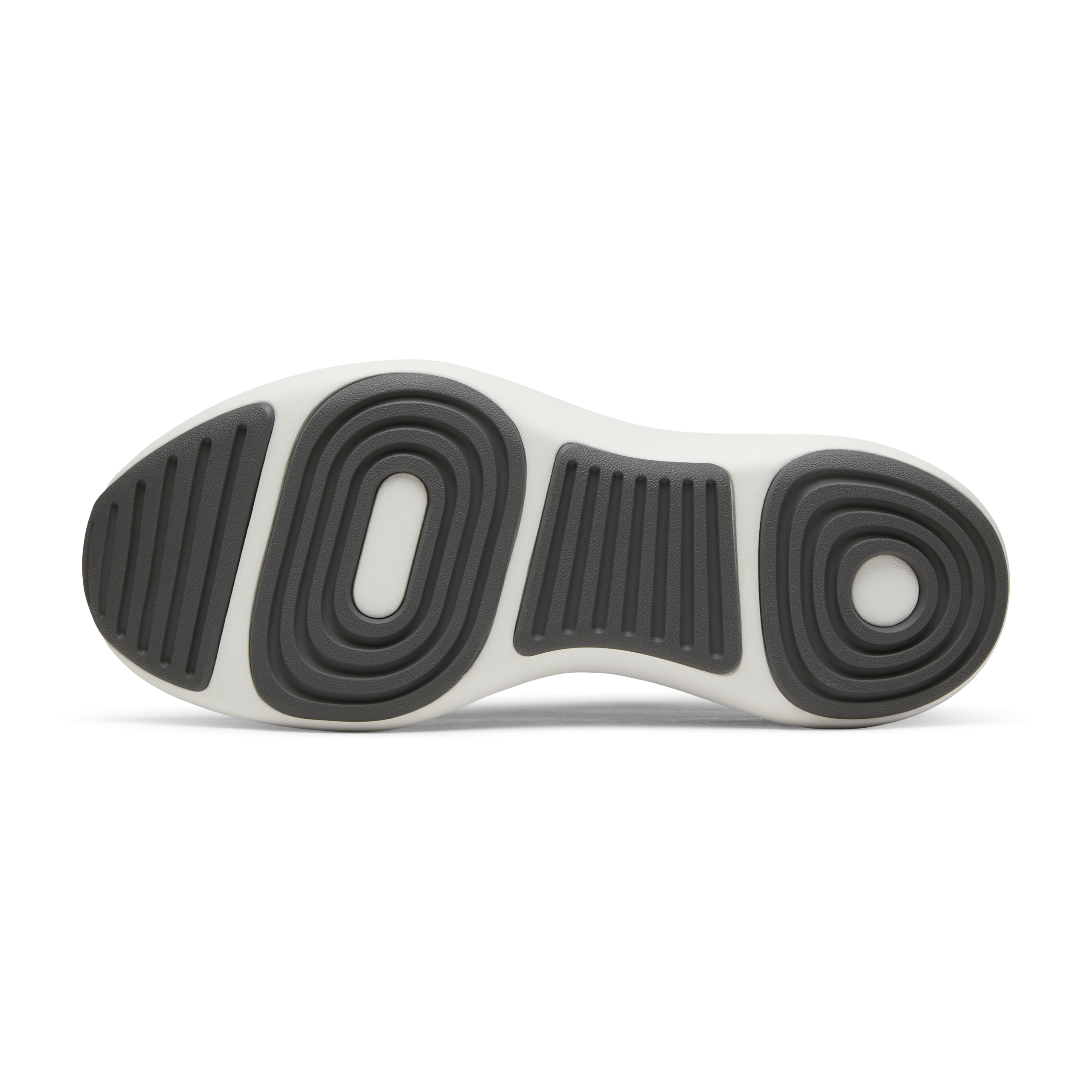 Women's Strider - Medium Grey (Blizzard Sole) - Image 4