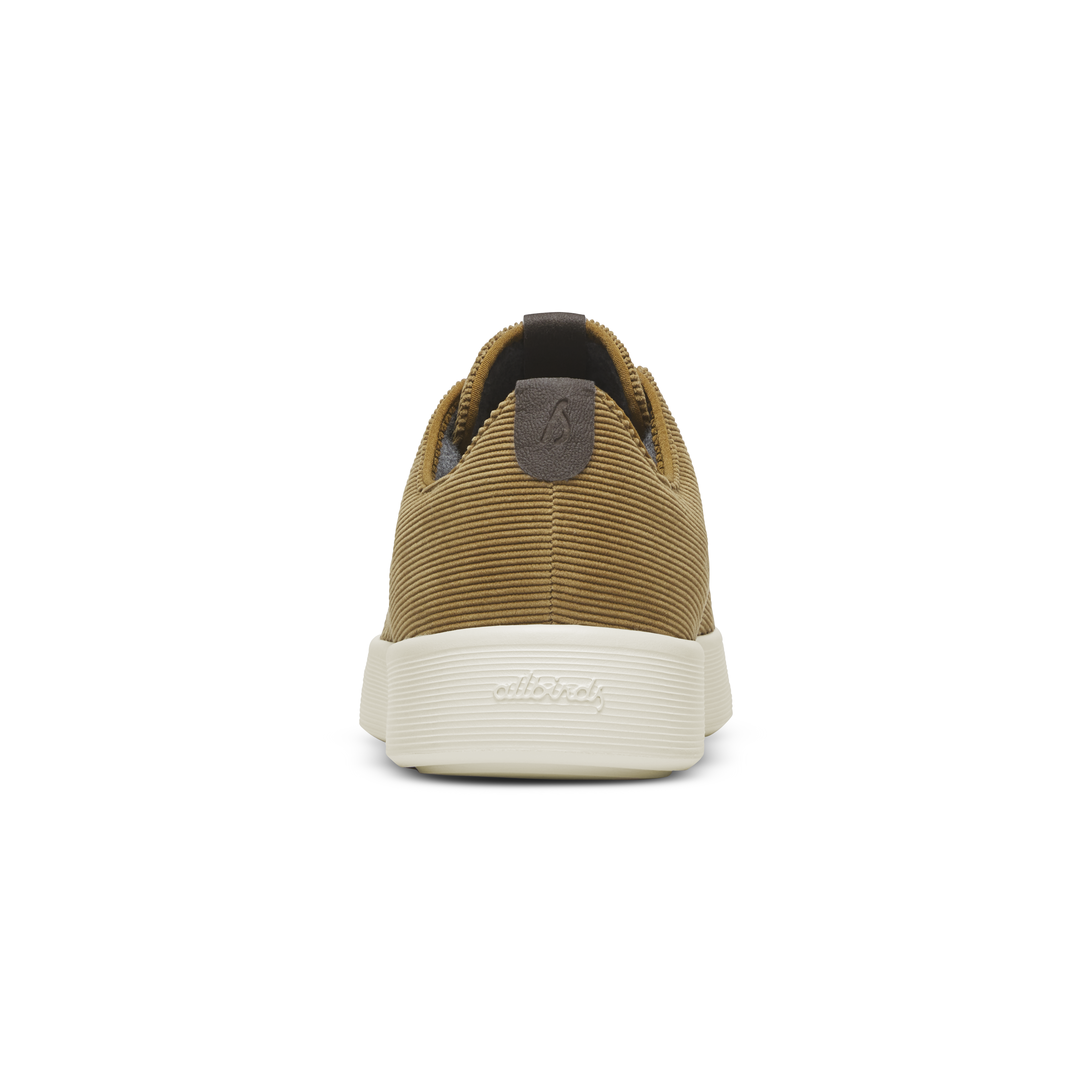 Women's Cruiser Corduroy - Dark Tan (Stony Cream Sole) - Image 2