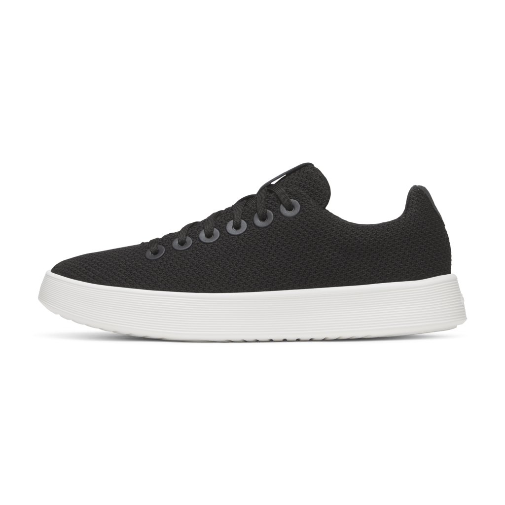 Men's Cruiser - Natural Black (Blizzard Sole)