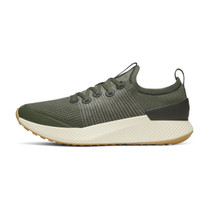Men's Tree Glider - Thunder Green (Stony Cream Sole)