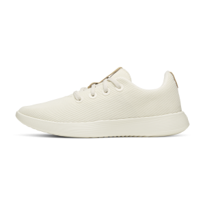 Men's Runner NZ Corduroy - Stony Cream (Stony Cream Sole)