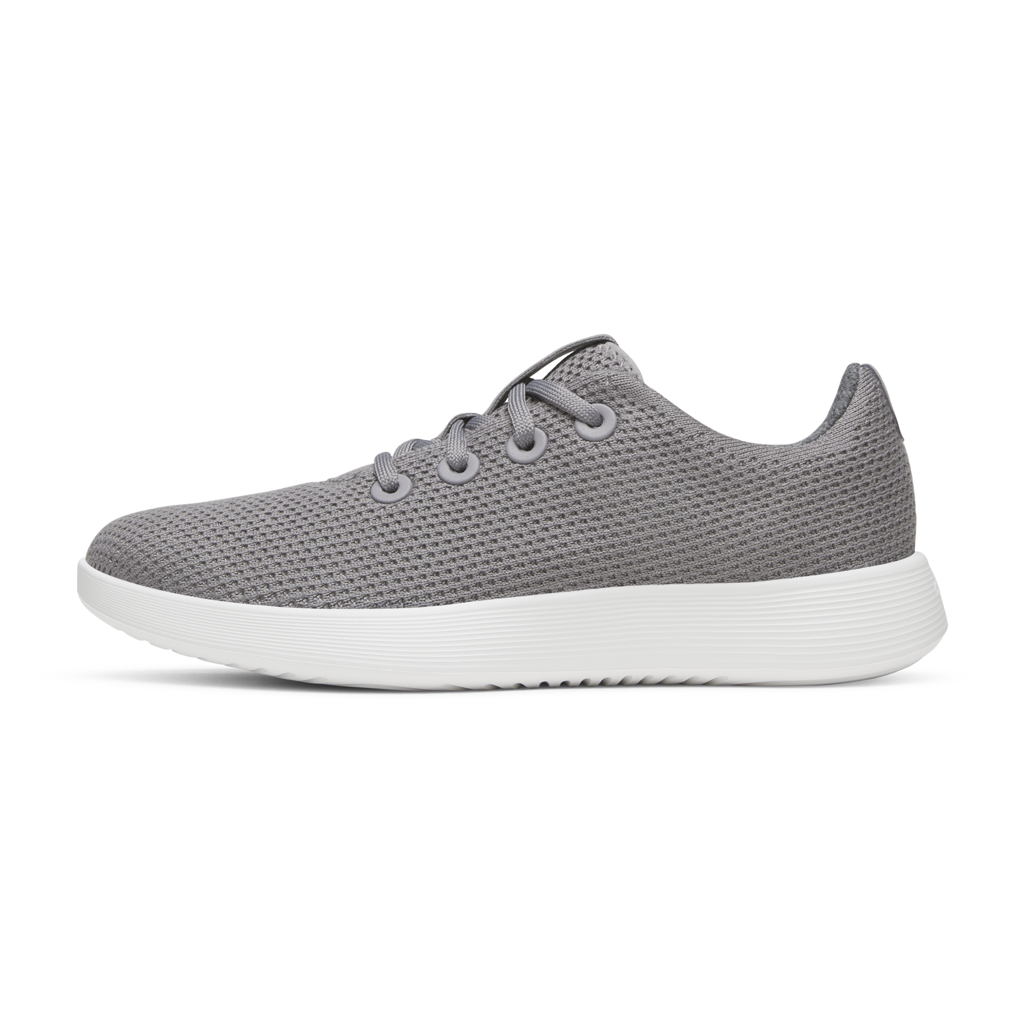 Women's Tree Runner NZ - Medium Grey (Blizzard Sole)