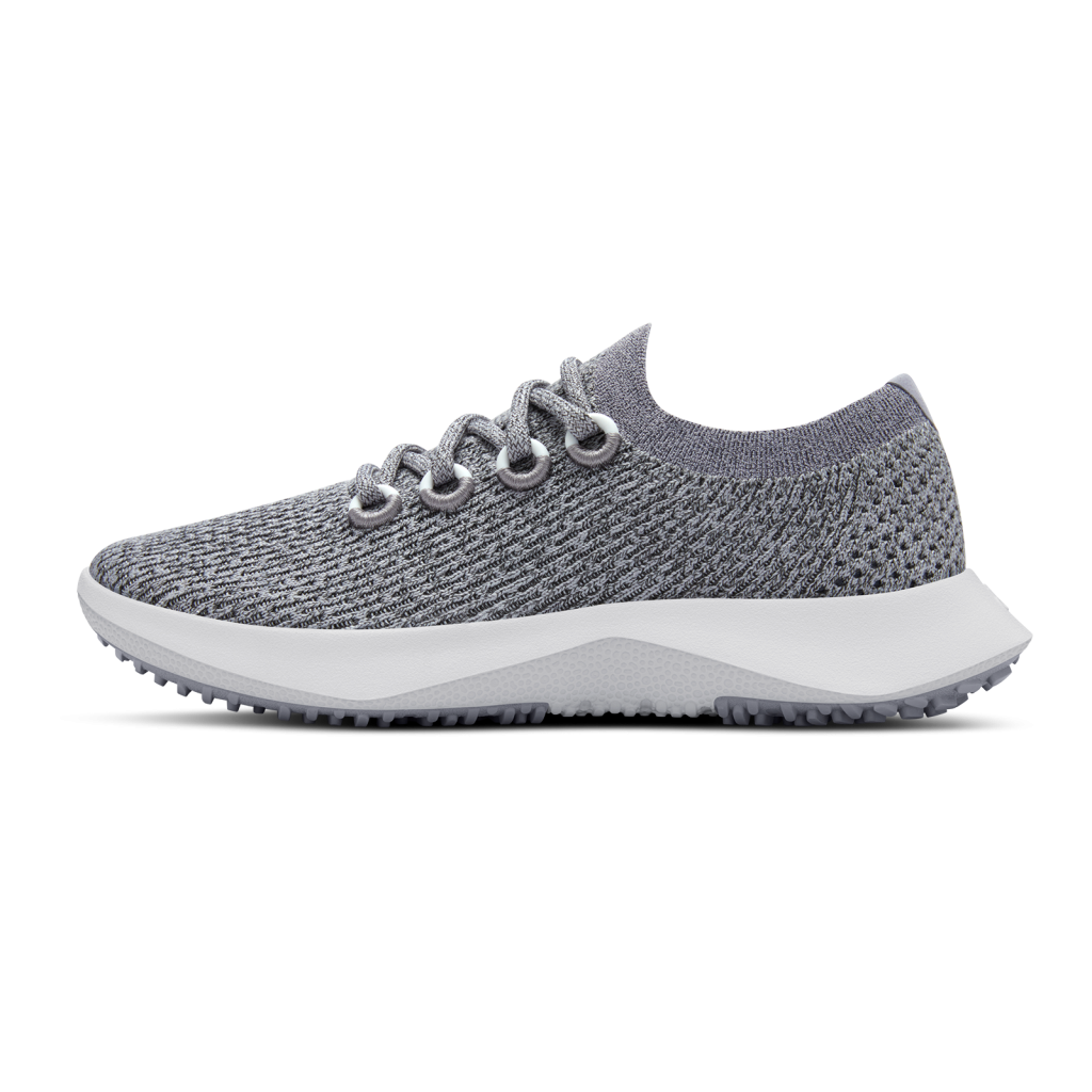 Men's Tree Dasher 2 - Medium Grey (Light Grey Sole)