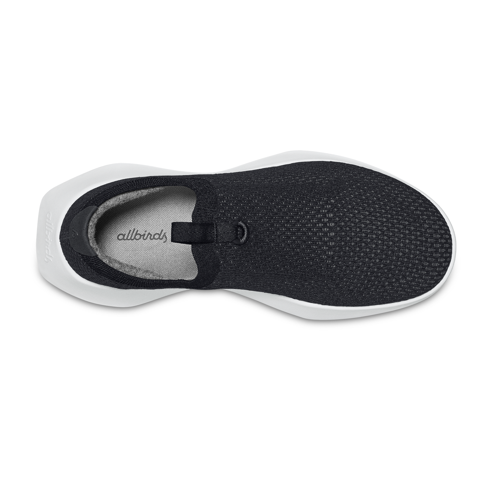 Women's Tree Dasher Relay - Natural Black (Blizzard Sole) - Image 2