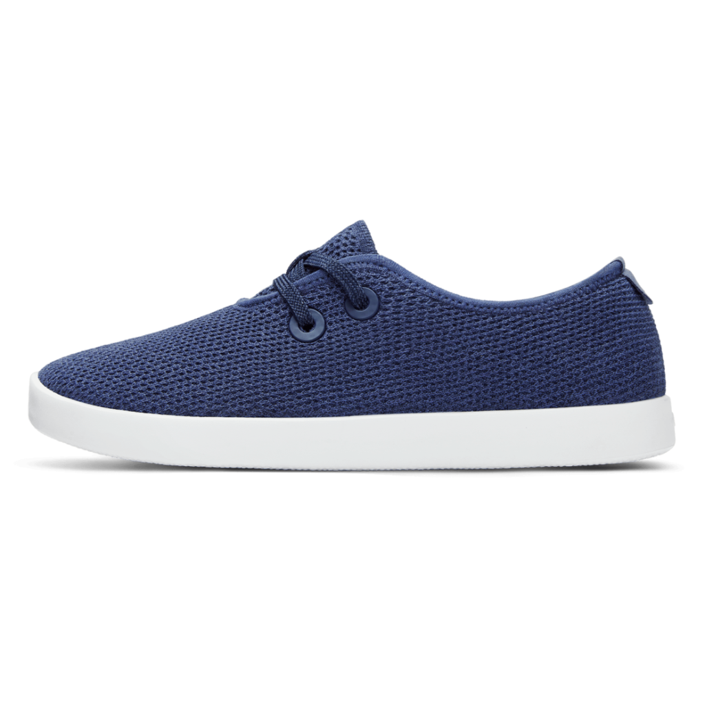 Women's Tree Skipper - Hazy Indigo (Blizzard Sole)