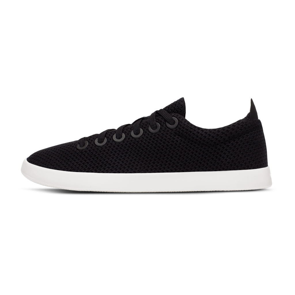 Women's Tree Piper - Natural Black (Blizzard Sole)