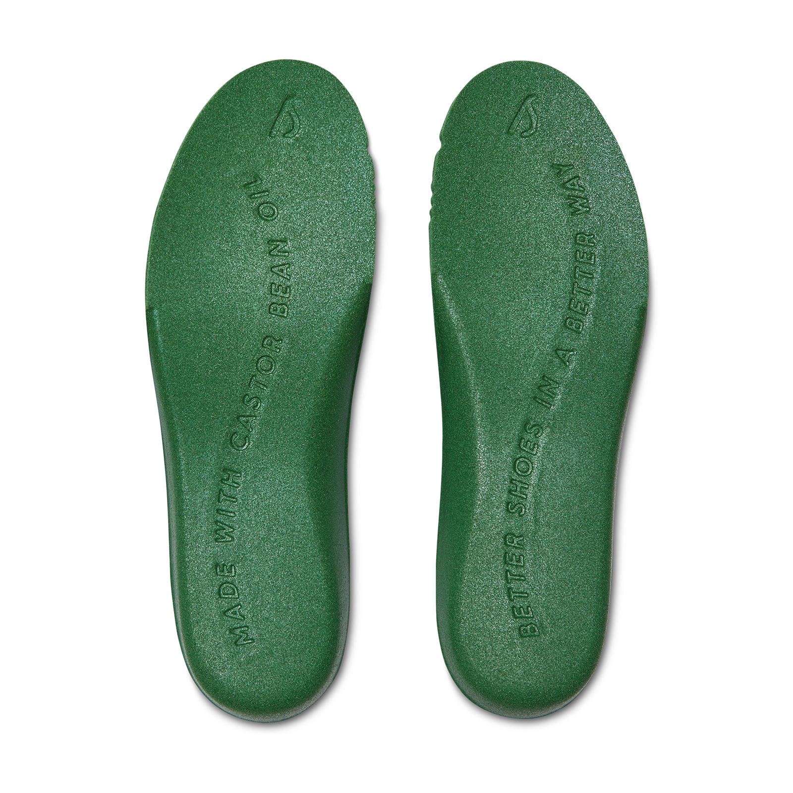 Men's Wool & Tree Runner Insoles - Natural Grey - Image 2