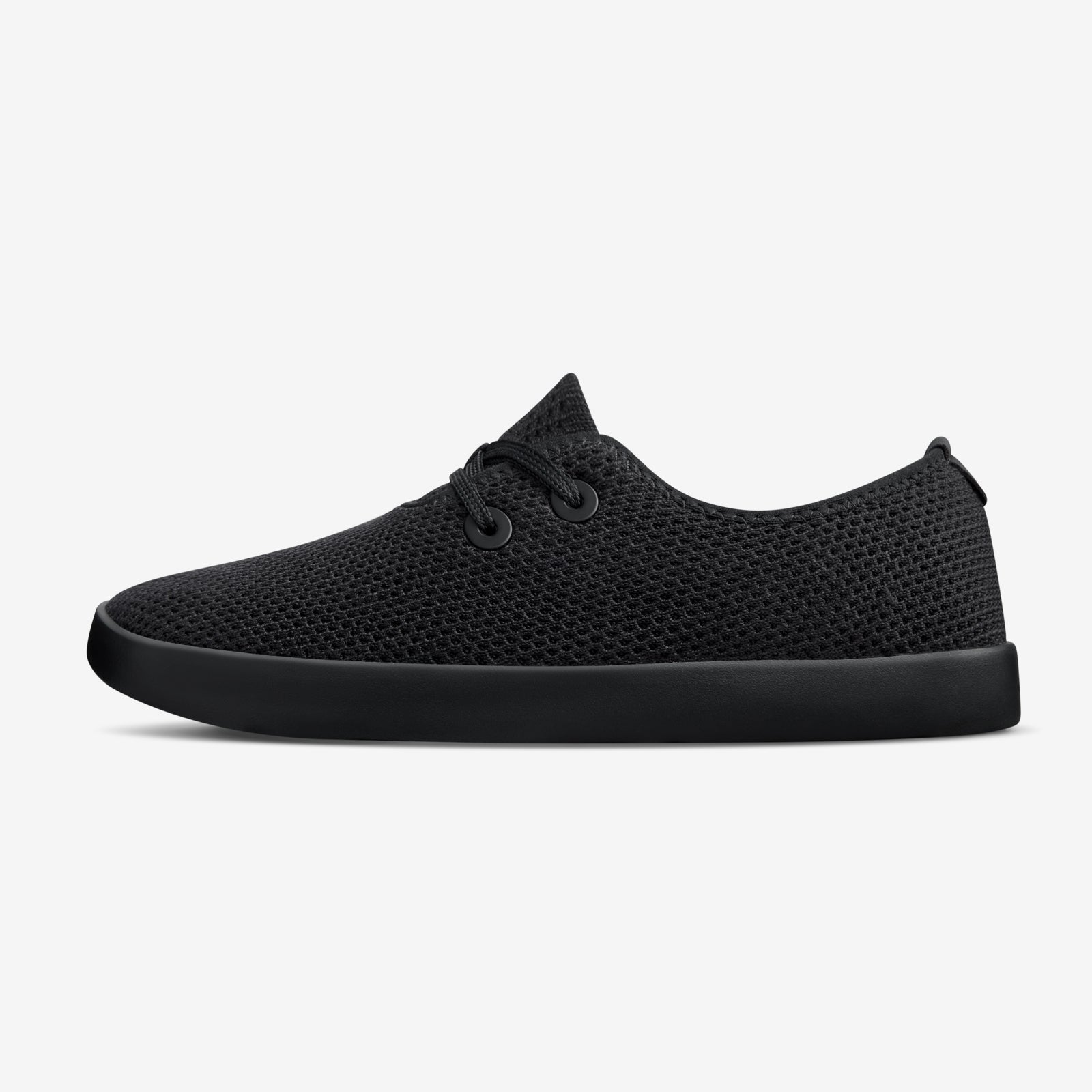Women's Tree Skipper - Natural Black (Natural Black Sole)
