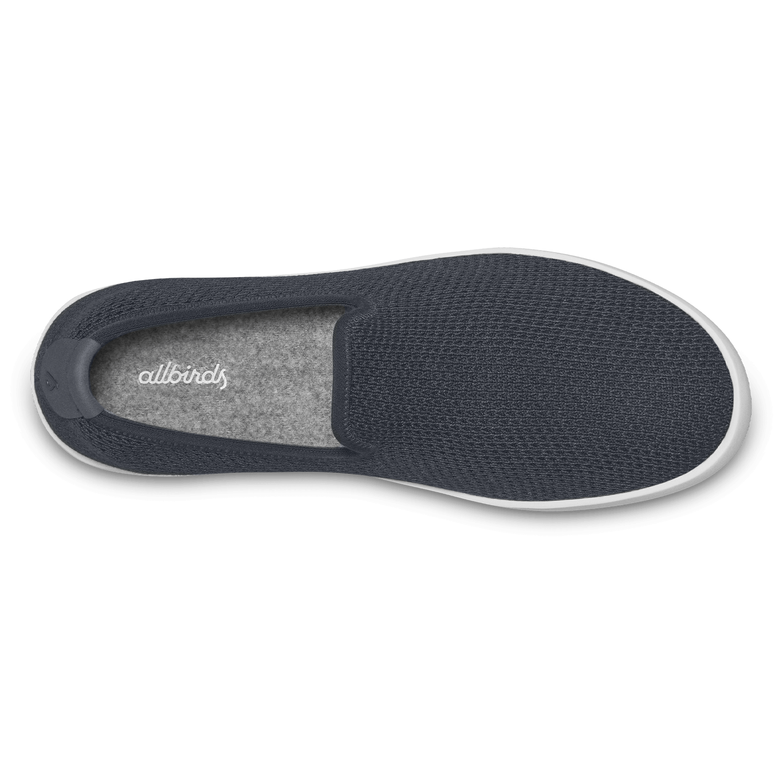 Men's Tree Lounger - Navy Night (White Sole) - Image 3