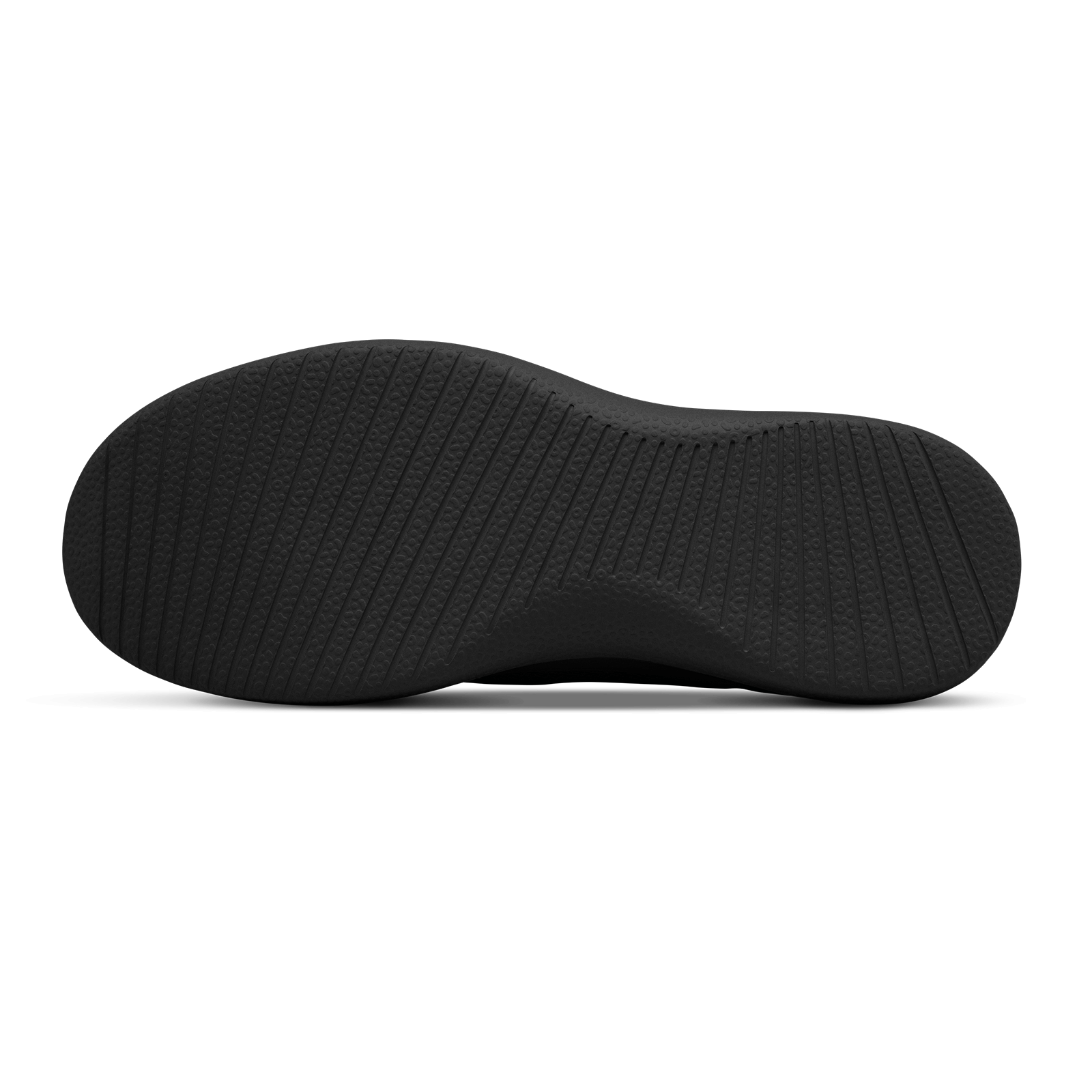 Men's Tree Runner - Jet Black (Black Sole) - Image 4